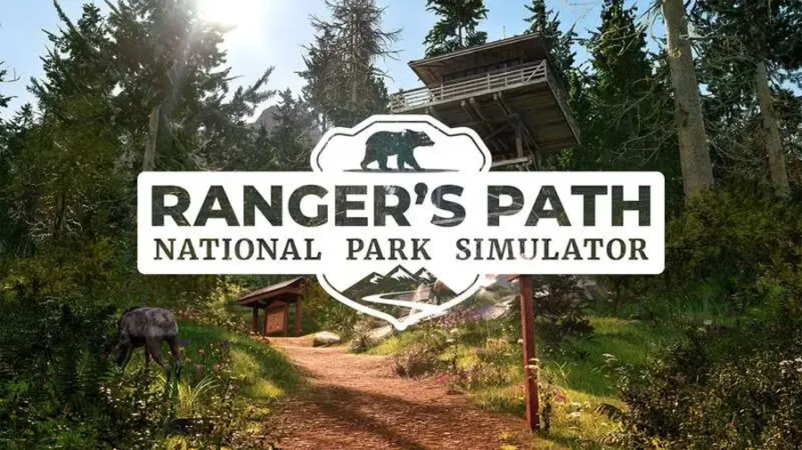 National Park Simulator